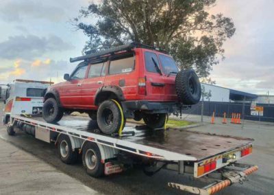 perth joondalup towing cash for cars car removal towing