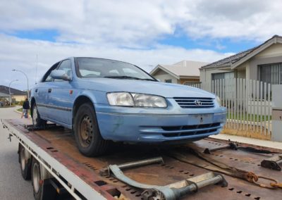 perth joondalup towing cash for cars car removal towing, sell my car